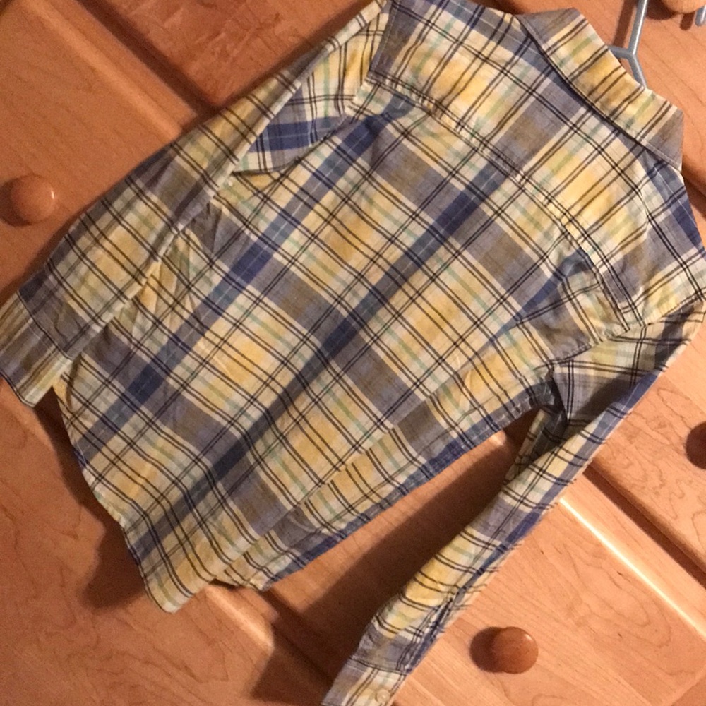 Blouse - Picture 3 of 3